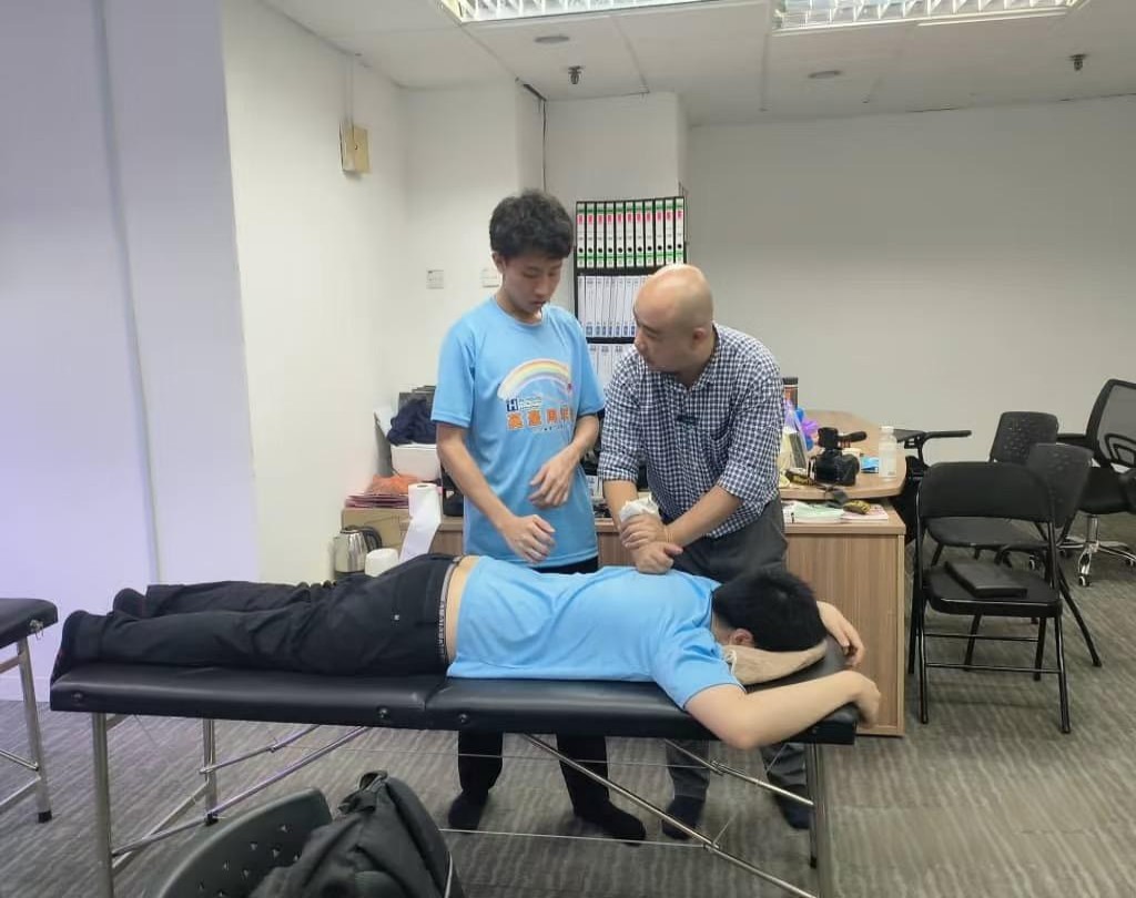 乌鲁木齐君帮惠民职业技能培训学校简介 乌鲁木齐君帮惠民职业技能培训学校简介