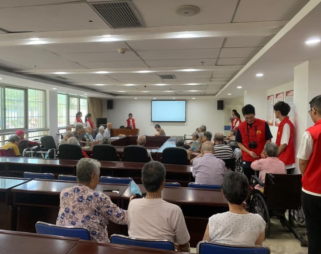 乌鲁木齐君帮惠民职业技能培训学校简介 乌鲁木齐君帮惠民职业技能培训学校简介